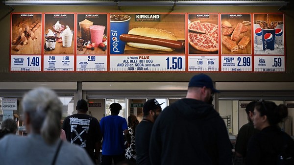 Viral 'Kirkland King' pastor leverages Costco fame on social media to inspire Gen Z faith