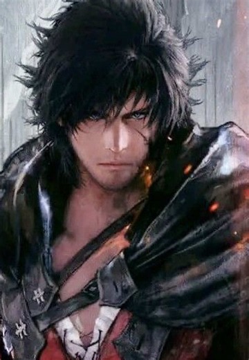 this is a joke I swear #finalfantasy #cloudstrife #fyp #joke #yes | final fantasy