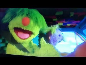 The Hoobs Were Off To See The TiddlyPeeps Season 2Iver and Groove V2