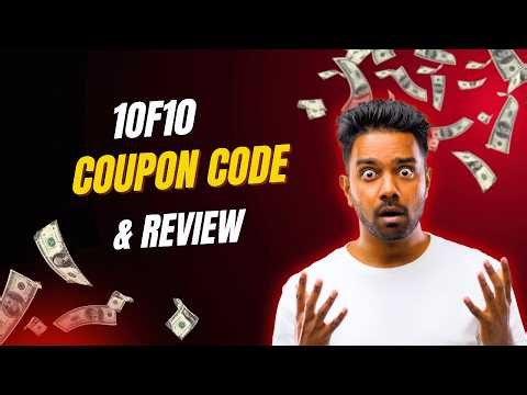 1of10 Coupon Code 2026: Grab 50% Off Now + Honest Review (Limited Time!)