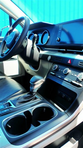 2023 KIA CARNIVAL