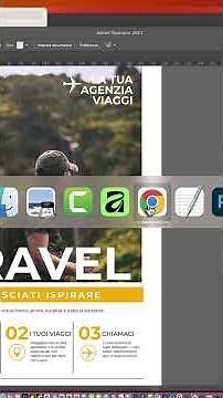 Come creare una locandina o poster professionale con Affinity by Canva