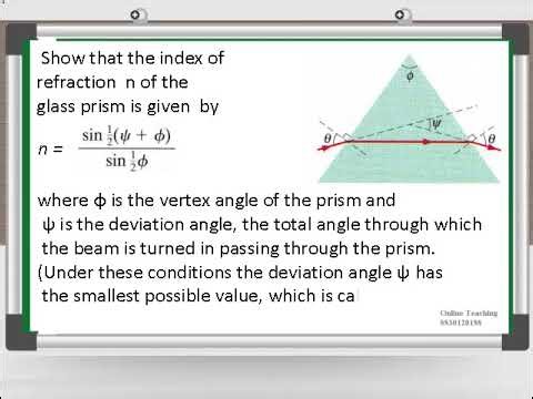Electromagnetic waves questions part2