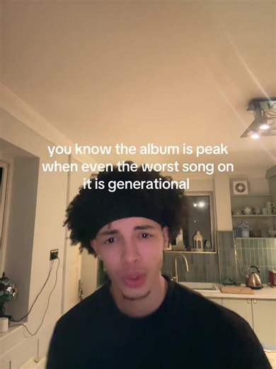 Exploring the Impact of Kanye West's Graduation Album