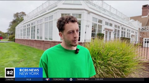 More than 4,000 Ryder Cup volunteers begin showing up at Bethpage Black