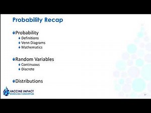 VIMC - Epidemic Models Lecture 3: Structured Models and Vaccination