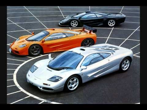 Bill Conti - Theme from Lifestyles of the Rich and Famous (Come With Me Now)