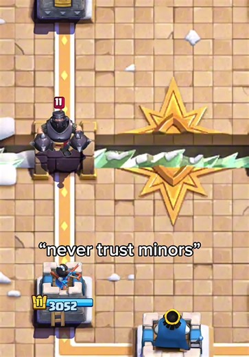 always trust berserker. #clashroyale #fyp #fyppppppppppppppppppppppp #viral #meme