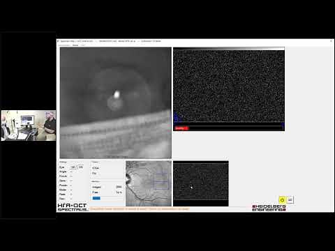 SPECTRALIS OCT LIVE Virtual Workshop - OCT Angiography Module 2021