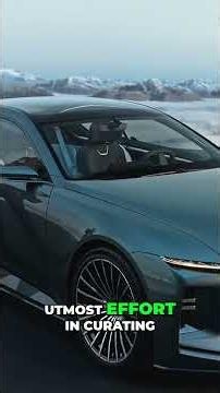 BMW Alpina The Future of Luxury Performance is HERE!