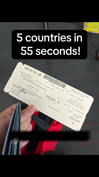 Anniversary, Honeymoon, and Birthday European Vacation