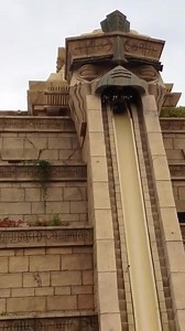 14 reactions | Water side through a shark tank! | Theme Park Review | Facebook