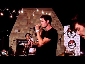 Capital Cities "One Minute More" Live from the #ALT987Penthouse