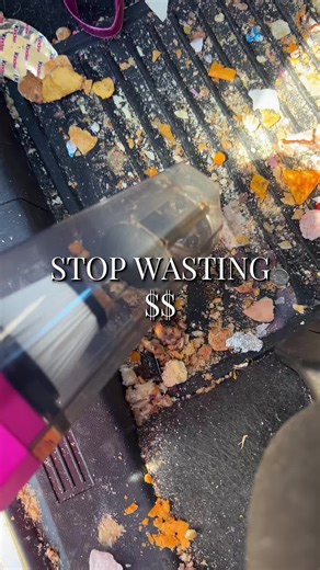 Effective Car Cleaning Kit for Busy Moms