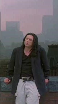 Trash review - The Room. Watch the full video on the channel #trashreview #room #comedy #movienig...