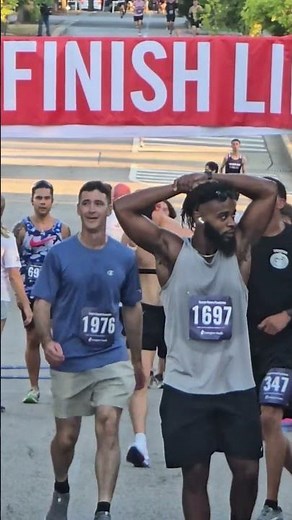 Capital City Movement – Tunnel to Towers K5 Columbia SC
