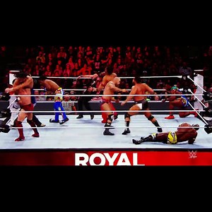 27K views | Start Free Month | WWE | Facebook