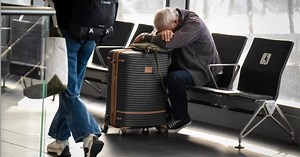 You can't reopen a government that fast: The trickle-down effects of ending a shutdown overnight