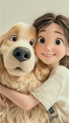 “Happiness is hugging your best friend 🐶🤍”#shorts #dogreels