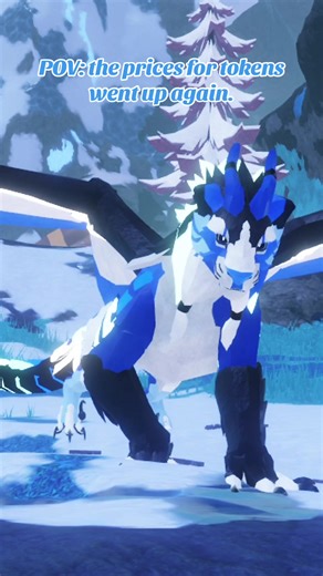 Token Prices in Creatures of Sonaria Rise Again