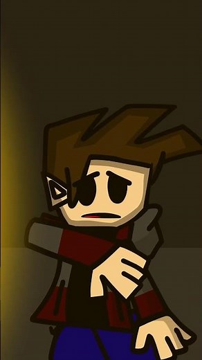 Radiohead's Exit Music (For A Film) Goes Hard #animationmeme #cartoon #radiohead