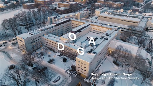 Inclusive Design: NRK – a distinct, vibrant and empathetic visual identity