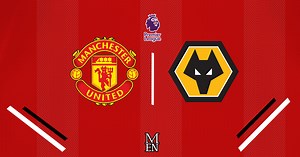 Manchester United vs Wolves LIVE