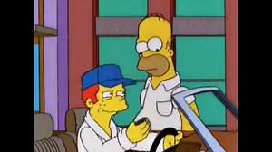 6.8K reactions · 1.6K shares | Every Simpsons "Yoink!" Ever "Brevity is... wit" | CollegeHumor | Facebook