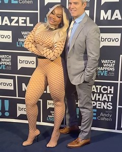 1K views · 723 reactions | Phaedra Parks on Reels | Facebook