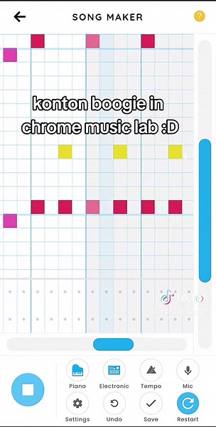 Konton Boogie: Unleashing Vocaloid Fun