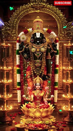 Venkateshwara Dharshanam, #vishnu #venkateswara #venkateswaraswamy #viral #trending #youtubeshorts