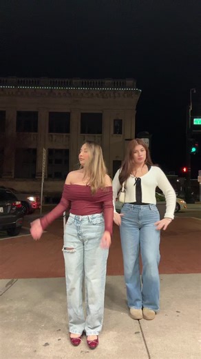 Stylish Night Out Outfit Ideas for Girls