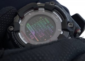 G-Shock Rangeman GPR-B1000-1ER
