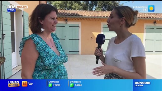 L'Été chez nous: à la découverte du domaine viticole du Pas du Cerf