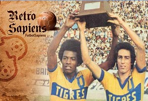 Tomás Boy y Gerónimo Barbadillo: Los ídolos felinos - Futbol Sapiens
