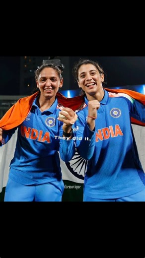 Movique on Instagram: "Queens served it hot again🔥 cc @indiancricketteam ib own [ World Cup finals, CWC25, indvssouthafrica, women in blue, finals, trend, trending, edits, fyp, reels, indian women cricketers, ict, iwct, world cup, winners ] #worldcupfinal #cwc25 #cwc #womeninblue #winner #finals #cricketreels #women #womencricket #viratkohli #viratrohit #harmanpreet #smritimandhana #rohitsharma #trendingreels #trendingedit #viraledit #igreach #reachmorepeople #fyp #explorepage✨ #fyppppppppppppp