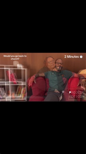 Project Deconstruction on TikTok