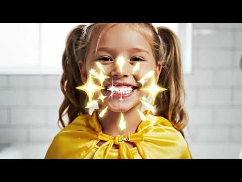 Super Clean Heroes! 🦸‍♂️ Wash Your Hands Dance! 🧼 Kids Song