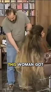 This Homeless Woman Got an Incredible Makeover and How She Looks After Will Shock You... Check it out in Comments 👇👇👇 | Divas & Drama