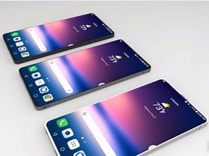 LG G7 leaks in full glory via concept video