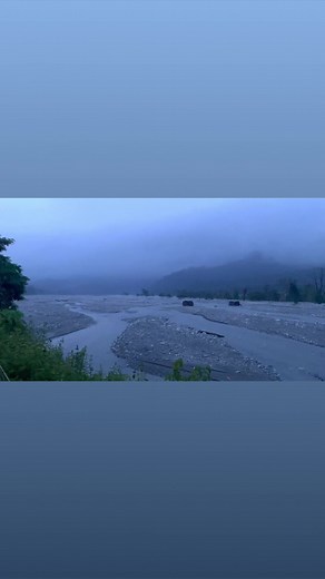 3.8K views · 156 reactions | Monsoon and forest. Buxa Tiger Reserve. | Parveen Kaswan | Facebook