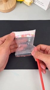 18K views · 10K reactions | Make fun fireworks with plastic bags and tissues. Try it with your kids! • Now it's your turn!  • Create and mention me in your story/post. 﫰 • Subscribe to my YouTube channel and show some love! ❤️ #handmadediy #newyearhandmade #handicraft #diy #diycrafts #craftideas #kidscraft #paperartcreation #ppaercraft #viralreels #newyear #newyearcrafts | Paper Art Creation | Facebook