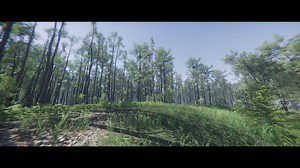 [Update1.2]Oak Forest Environment
