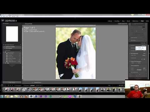 How to Size and Print Photos in Lightroom
