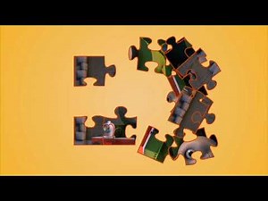 Thomas & Friends Guess Who: Percy (Michael Brandon)