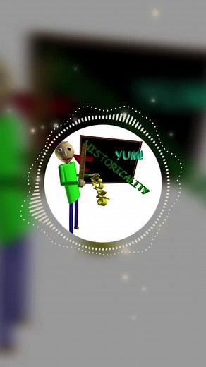 What do you think of this rap I think it’s good!🤔 | #fyp #baldibasics #playtimebaldisbasics #baldisbasicsineducation #baldi