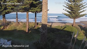 Riversdale Surf Cam