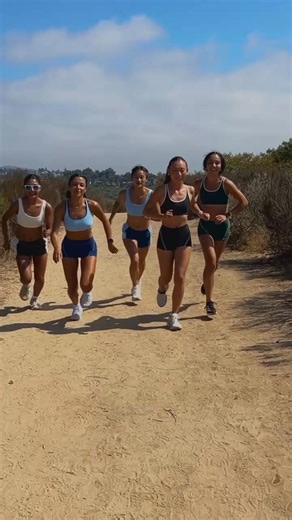 8.7K views · 27 reactions | The latest innovation in women's sportswear: JOLYN Run. D1 athlete tested and approved, all the essentials you need, nothing you don't. Meet your new uniform. ‍♀️勺 | JOLYN | Facebook