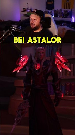 Ein kurzer Überblick über das Prey System in World of Warcraft Midnight! #worldofwarcraft #midnight