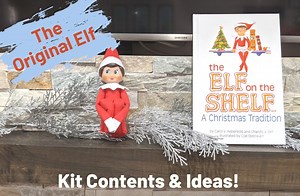 Watch Elf on The Shelf Original.mp4 on Amazon Live